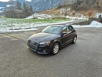 Gebraucht Audi A1 Ambition 86 PS (63 kW) 2012