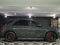 Gebraucht Mercedes GLE63 AMG AMG 612 PS (450 kW) 2025