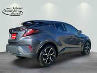 gebraucht Toyota C-HR 2.0 VVTi HSD Trend