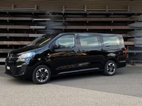 Gebraucht Opel Zafira Life Elegance 177 PS (130 kW) 2022 Van / Kleinbus