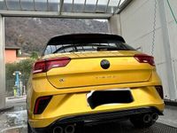Gebraucht VW T-Roc R 301 PS (221 kW) 2020 SUV