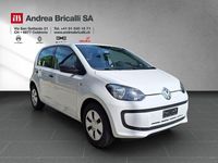 Gebraucht VW up! 60 PS (44 kW) 2017 Kleinwagen
