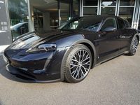 Gebraucht Porsche Taycan Cross Turismo 350 kW (476 PS) 2023 Kombi