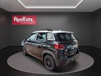 gebraucht Citroën C3 Aircross 1.2i PT Orig.