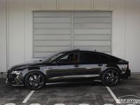 Gebraucht Audi RS7 Sportback Exclusive 666 PS (489 kW) 2014 Kleinwagen