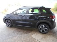 gebraucht Citroën C3 Aircross 1.2i PT Swiss