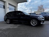 gebraucht BMW 320e 