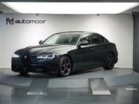 Gebraucht Alfa Romeo Giulia Veloce 280 PS (205 kW) 2023 Limousine