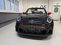 Gebraucht Mini John Cooper Works 231 PS (169 kW) 2021 Kleinwagen