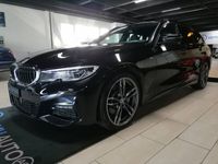 gebraucht BMW 330 i SAG Touring M Sport