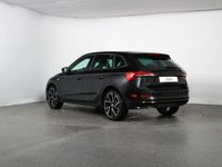 gebraucht Skoda Scala Monte Carlo 1.0 TSI