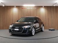 Gebraucht Audi A1 Sportback S-Line 150 PS (110 kW) 2020 Kleinwagen
