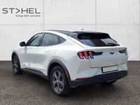 Gebraucht Ford Mustang Mach-E 220 kW (300 PS) 2022 Weiss SUV