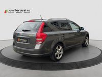 gebraucht Kia Ceed Sporty Wagon 1.6 CRDi Trend