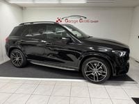 Gebraucht Mercedes GLE400 AMG line 330 PS (242 kW) 2022
