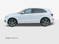 gebraucht Audi SQ5 SQ5