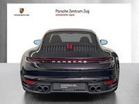 gebraucht Porsche 911 Carrera 4 