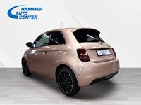 gebraucht Fiat 500e 