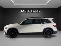 gebraucht Mercedes GLB35 4Matic 8G-Tronic