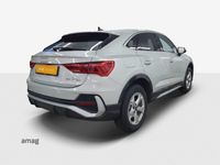 gebraucht Audi Q3 Sportback 45 TFSI e S line