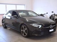 Gebraucht Mercedes A180 Night 136 PS (100 kW) 2021