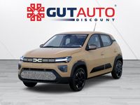 Neu Dacia Spring Extreme 47 kW (65 PS) 2026 Kleinwagen