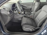 gebraucht Hyundai i30 Kombi 1,5I MT COMFORT / Carplay Sitz & Lenkr. Heiz PDC Kamera ALU 16