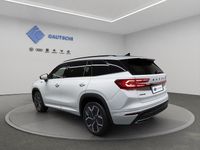 Neu Skoda Kodiaq SportLine 204 PS (150 kW) 2025 Weiss SUV