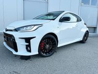 Gebraucht Toyota Yaris Sport 261 PS (191 kW) 2021