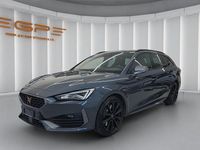 Gebraucht Cupra Leon VZ 310 PS (228 kW) 2021 Kombi