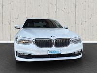 Gebraucht BMW 530e iPerformance 251 PS (184 kW) 2017