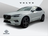 Gebraucht Volvo XC60 Inscription 190 PS (139 kW) 2018 SUV