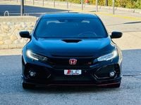 Gebraucht Honda Civic Type R GT 320 PS (235 kW) 2019