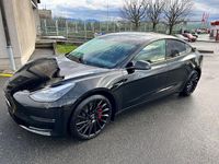 Gebraucht Tesla Model 3 Performance 377 kW (513 PS) 2021 Limousine