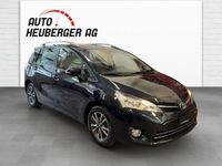 gebraucht Toyota Verso 1.8 VVT-i Trend 5P