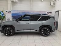 Gebraucht Kia EV5 Air 158 kW (216 PS) 2026 SUV