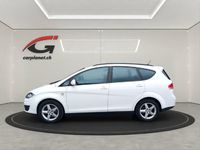 gebraucht Seat Altea XL 2.0 TDI Reference 4x4