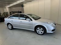 gebraucht Opel Vectra 2.2 Elegance