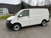 gebraucht VW T6 2.0 Bi-TDI 4Motion DSG