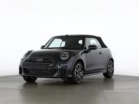 Neu Mini Cooper S Cabriolet 204 PS (150 kW) 2025 Grau Cabrio