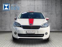 gebraucht Skoda Citigo G-TEC 1.0 Sport