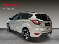 gebraucht Ford Kuga 1.5 EcoB 150 ST-Line 2WD