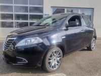 gebraucht Lancia Ypsilon 1.2 8V Platinum S/S