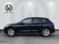 Gebraucht Audi Q5 Comfort 299 PS (219 kW) 2022 SUV