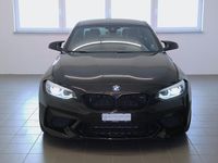 Gebraucht BMW M2 Competition Edition 410 PS (301 kW) 2019 Coupé