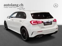 gebraucht Mercedes A250 e AMG Line