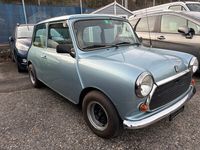 Gebraucht Mini 1000 39 PS (28 kW) 1983 Kleinwagen