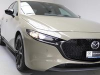 Gebraucht Mazda 3 Homura-Line 140 PS (102 kW) 2024 Grün Limousine