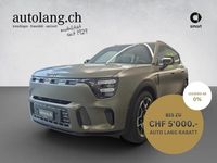 Neu Smart #5 432 kW (588 PS) 2025 Grün SUV