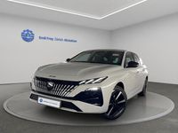 Neu Peugeot 308 SW Allure 114 kW (156 PS) 2026 Weiss Kombi